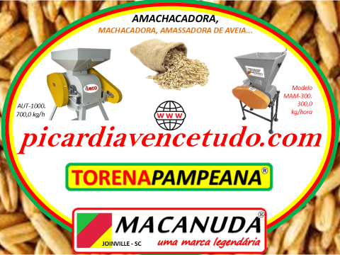 PICARDIAVENCETUDO.COM, E TORENA PAMPEANA EM SANTANA DO LIVRAMENTO RS
